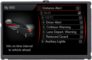 VOLVO ICM-HIGH - 7609501530