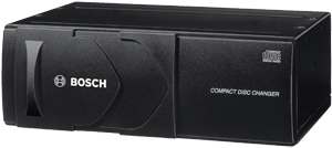 CDC-A071 CHANGER - 7607700002