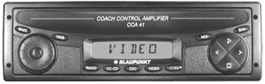 Coach Control Amplifier CCA41 - 7620900020