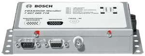 FBAS/RGB TRANSFORMER - 7620900039