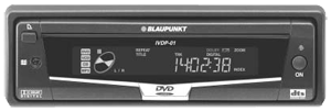 IVDP-01 DVD-PLAYER - 7607003570