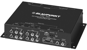 CVBS-RGB Converter - 7620500025