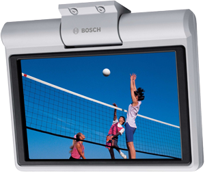 10,2" LCD Monitor - 7620900401