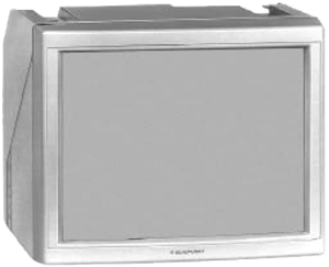 MON 15" GRAU - 7607935020