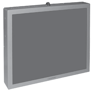 17" LCD Display - 7607275038