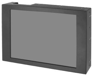 17" LCD Monitor - 7607275026