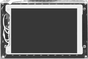 5" LCD-VIDEOMONITOR - 7607275015