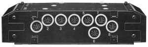 KOPFSTATION KOAX - 7607825010