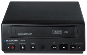 VIDEOPLAYER MVP 08 AUS! - 7607276001