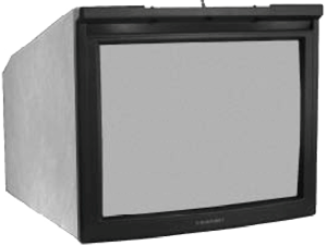 14" Monitor Neoplan - 7607275009