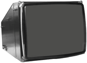 17" Röhrenmonitor - 7620900047