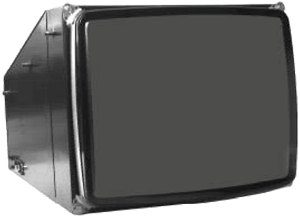 21" MONITOR - 7607275000