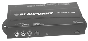 AT TV TUNER - 7620900104