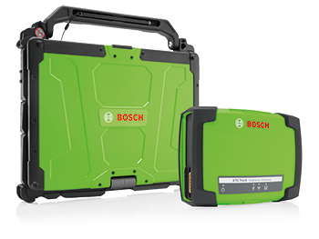 KTS 900 Truck G7 (Grün / Green) - SP09000056