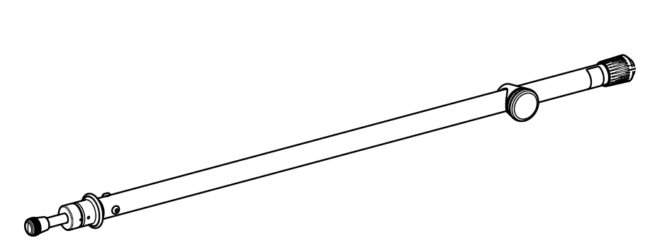 DAS 5000 Crossbar driver - 1681336060