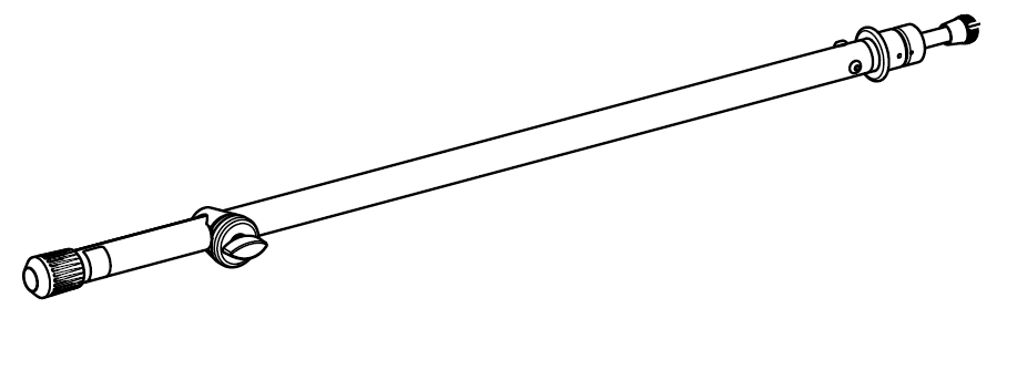 DAS 5000 Crossbar pass - 1681336061