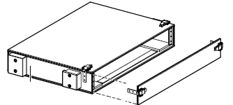 DAS 5000 Display box - 1685438681