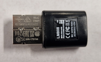 	DAS 5000 USB WLAN STICK                           - 1687010906
