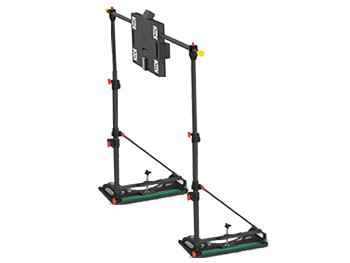 DAS 5000 Display - 1681120018