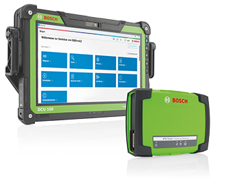 KTS 400 Truck - SP09000080