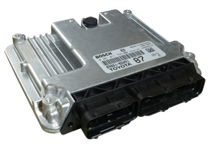 EDC16C10 - 0281013413