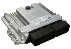 EDC16C4 - 0281011684