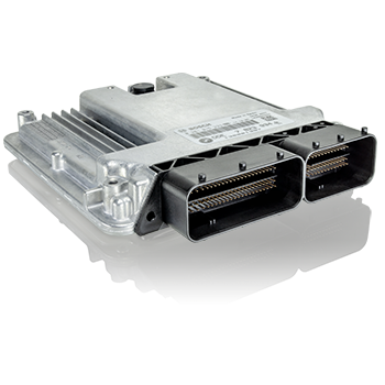 EDC16C35 - 0281016638