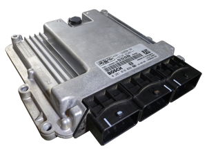 EDC16CP39 - 0281014832