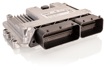 EDC16C7 - 0281016697