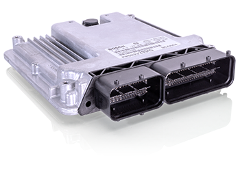 EDC16U31 - 0281014579