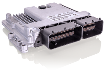 EDC16C2 - 0281012283