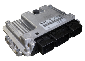 EDC17C10 - 0281016712