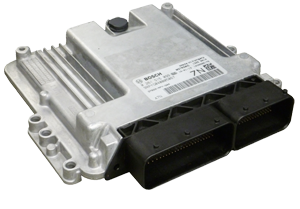 EDC17C58 - 0281031762