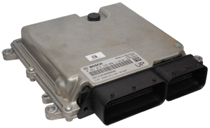 EDC17CP50 - 0281033219