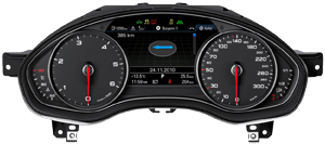 KI Audi C7 Top MY 2013 - 0263672190
