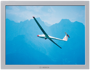 12,1" LCD MONITOR - 7607275031