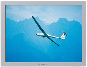 15'' LCD EcoLine widescreen - 7620310016