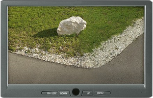 7" LCD MONITOR - 7607006610