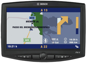 TV-MONITOR WIDE VISION - 7612001073
