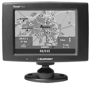 5" TFT-BILDSCHIRM - 7612001152
