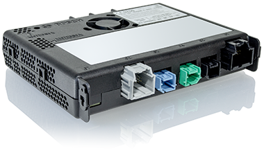 Multimediasystem GM MY19 Israel - 7513400765
