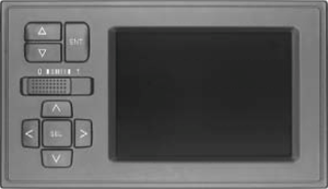 AT HONDA DX-N DISPLAY - 7612061480