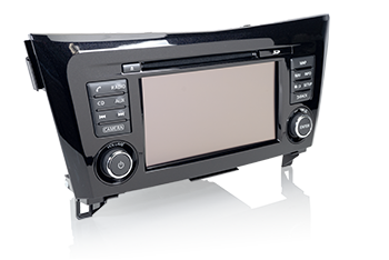 Navigation Nissan LCN2kai DAB7-P - 7513750235