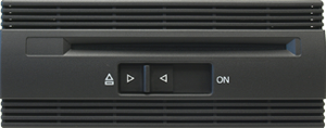 LANCIA RNS2 NAVI-RECHNER - 7612001405