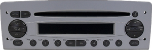 AT ALFA 156 CD GTA - 7640379616