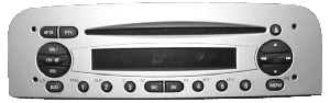 AT ALFA 937 CD GTA - 7643303616