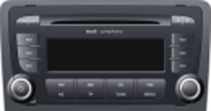 SYMPHONY NAR TT ALU - 7646266380