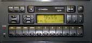 CITROEN PH1D - 7642492394
