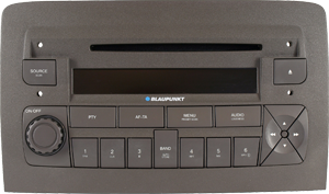 FIAT BMPV CD - 7646316316