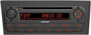 Fiat 323 MP3 Dynamic (Graphite) - 7648570316